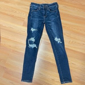American Eagle Jeans size 2